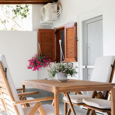 Aelia Metamorfosi (Sithonia) Exterior foto